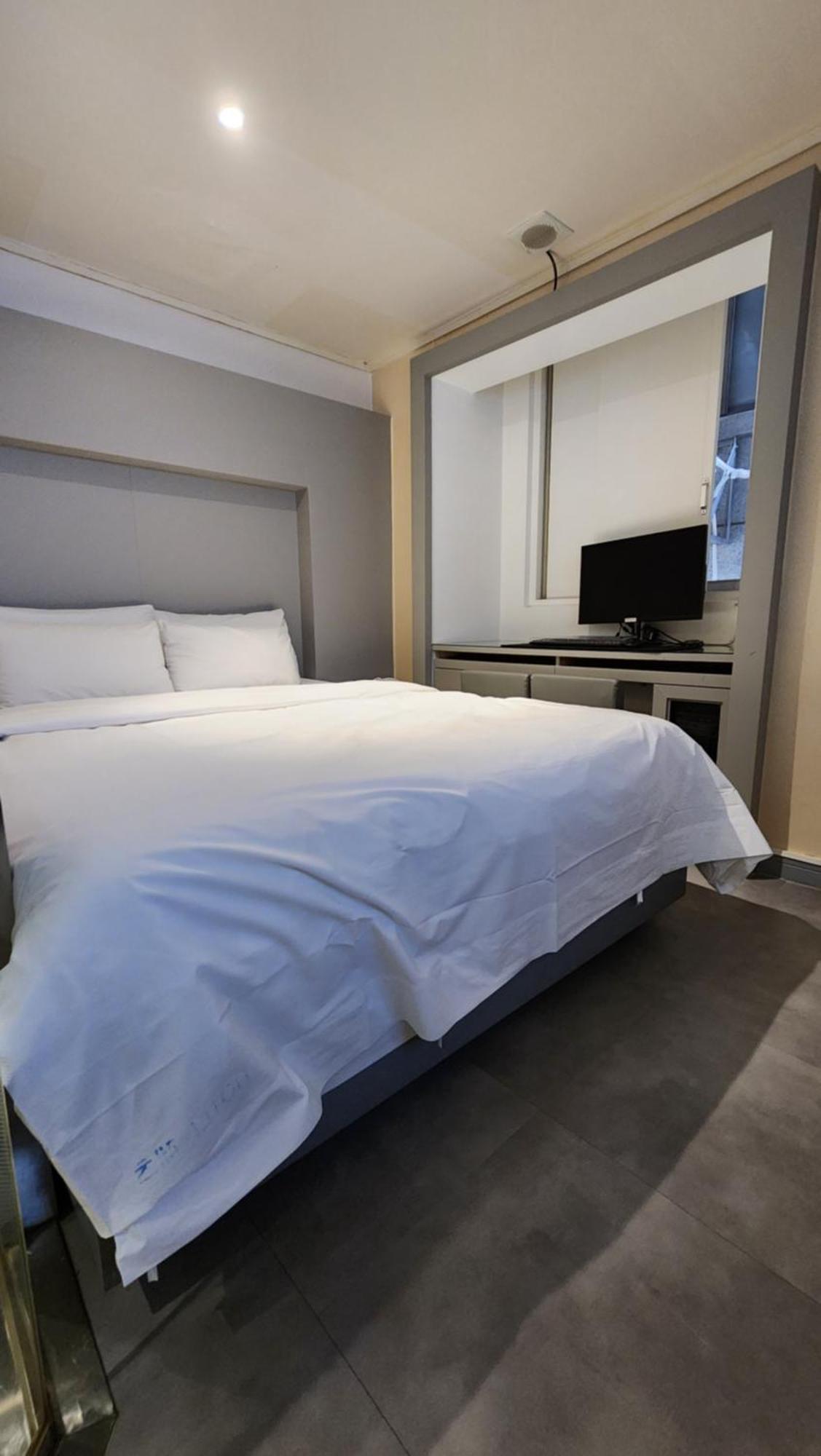 Let'S Stay Seul Exterior foto