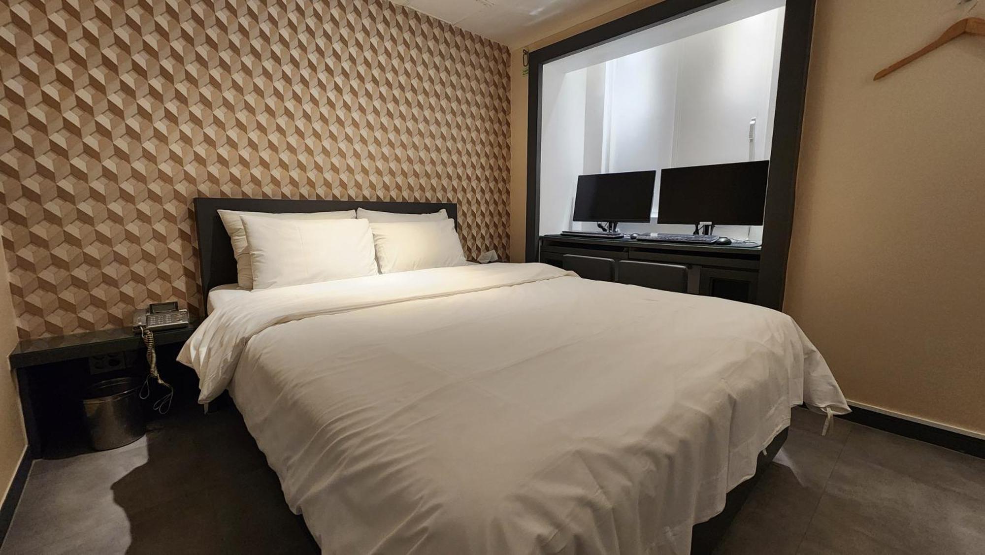 Let'S Stay Seul Exterior foto