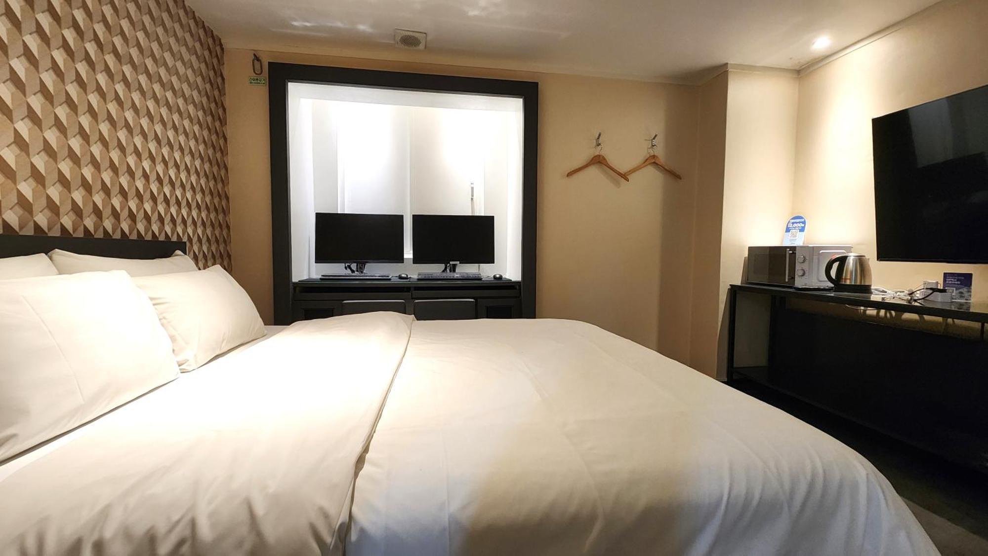 Let'S Stay Seul Exterior foto