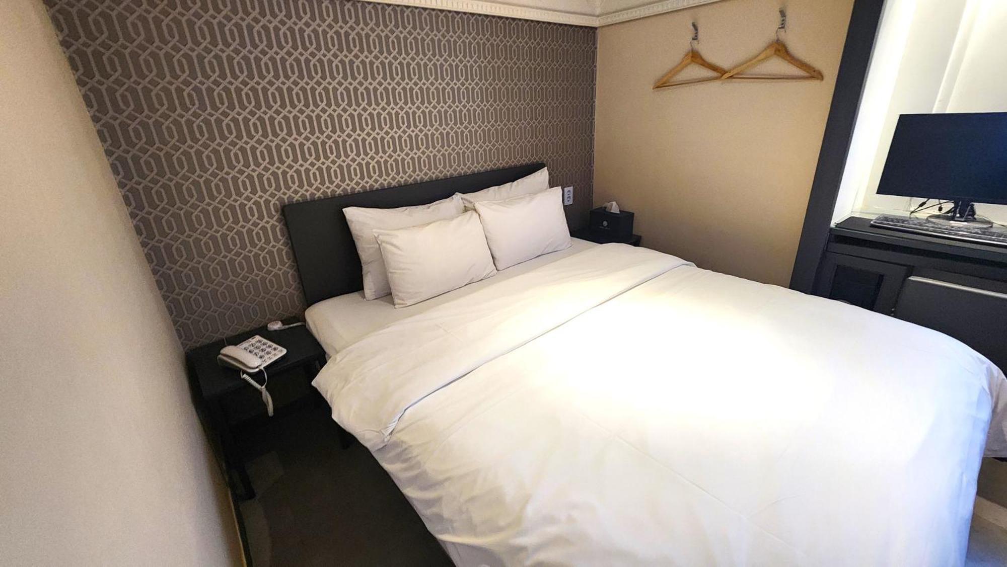 Let'S Stay Seul Exterior foto