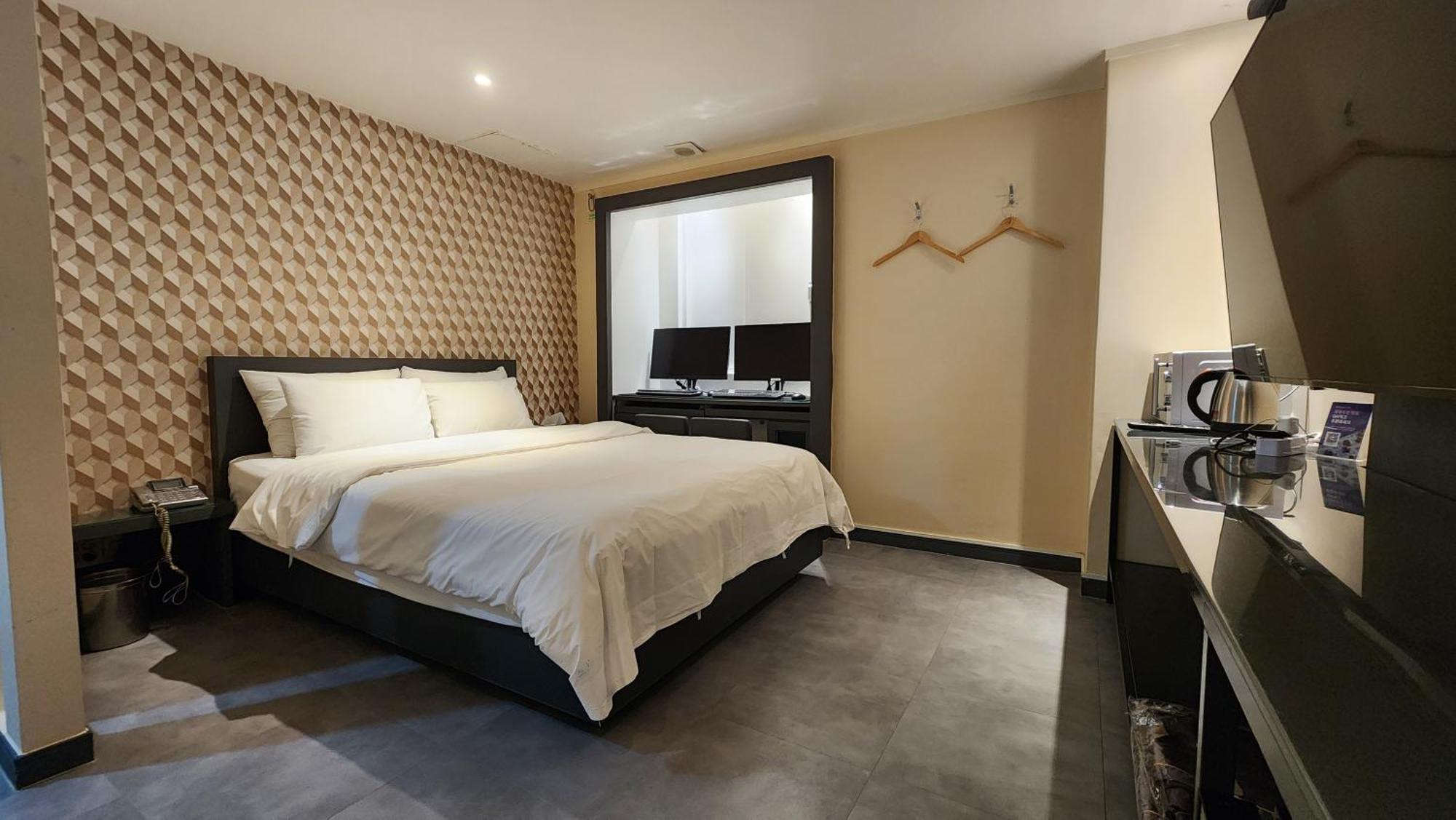 Let'S Stay Seul Exterior foto
