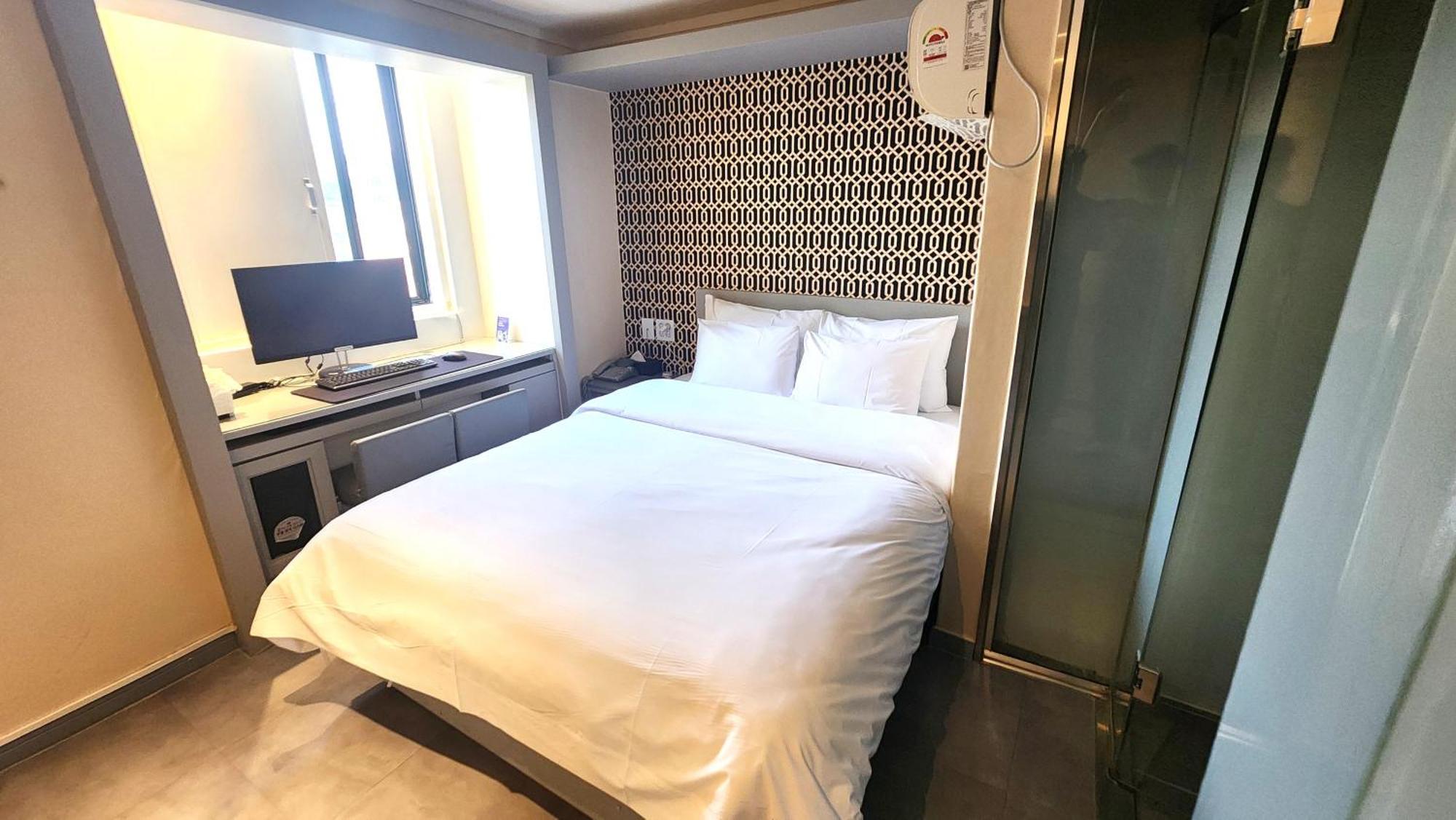 Let'S Stay Seul Exterior foto